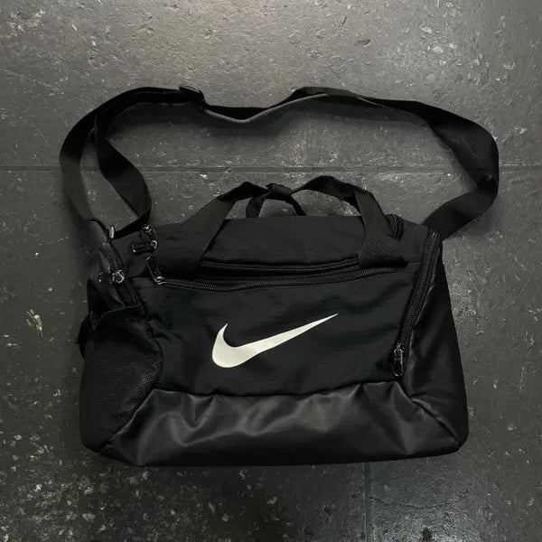 [BUNJANG] Nike Duffle Bag / 나이키 더플백