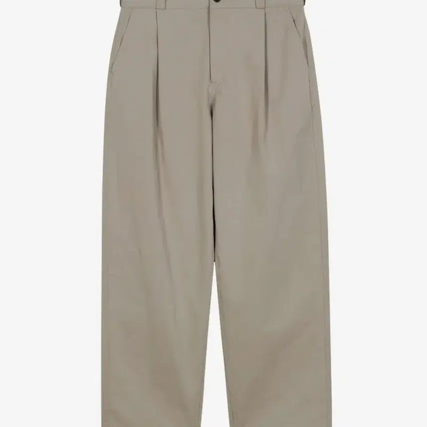 [BUNJANG] Node Archive Regular Tapered Chino Pants Light Khaki / 새상품) 노드아카이브 레귤러 테이퍼드 치노 팬츠  팝니다.