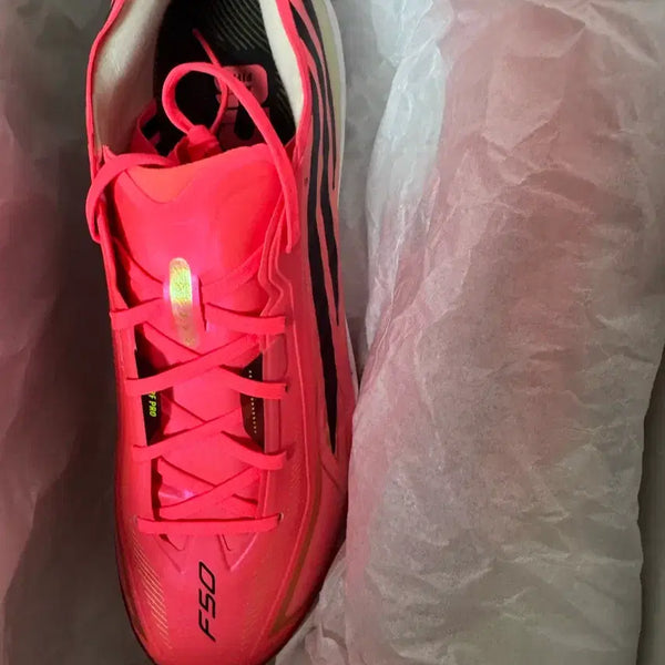 [BUNJANG] Adidas F50 Hyperfast Pro TF / 아디다스 F50 하이퍼패스트 프로 tf