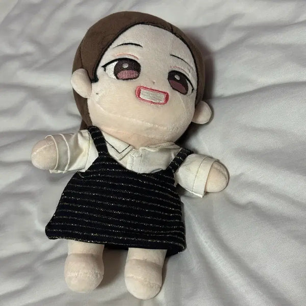 [BUNJANG] BLACKPINK Jennie Doll / 블랙핑크 제니 인형 - 뽀짝젠