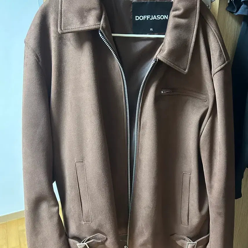 [BUNJANG] Dope Jason Jacket XL / 도프제이슨 자켓xl