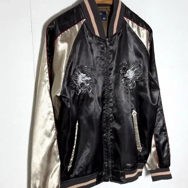 [BUNJANG] Japanese Sukajan Jacket / jpn 스카쟌