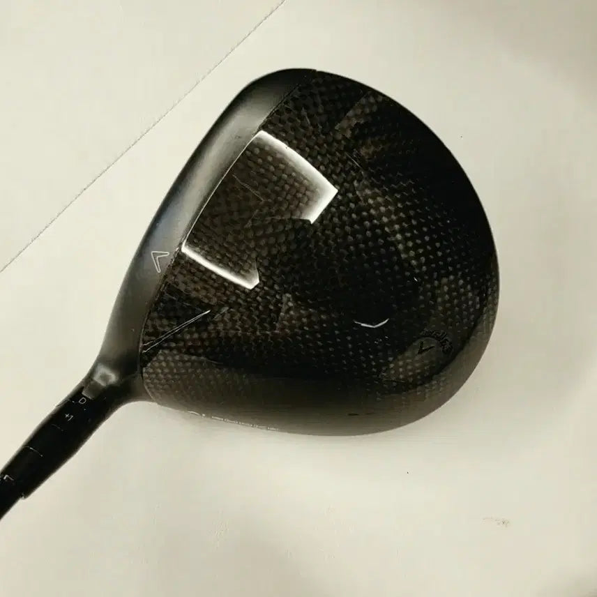 [BUNJANG] AI Smoke Driver 9-Degree Ventus Blue 5S / ai 스모크드라이버 9도 벤투스블루 5s