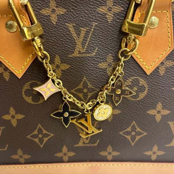 [BUNJANG] Louis Vuitton Spring Street Bag Charm / 루이비통 스프링스트리트 백참