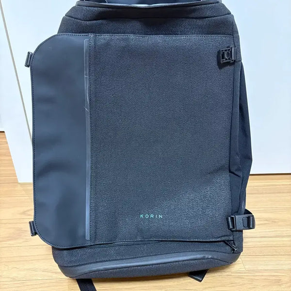 [BUNJANG] Corine HubpacX Backpack / 코린 허브팩X