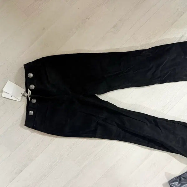 [BUNJANG] Dared Corduroy Pants / dared 데어드 바지