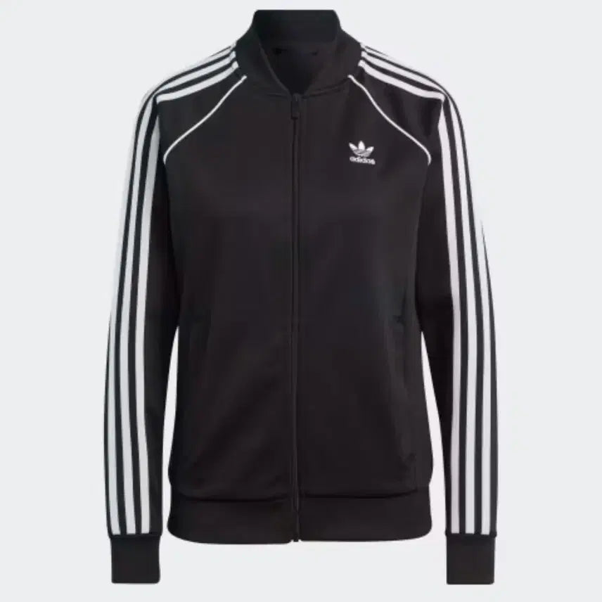 [BUNJANG] Adidas Track Jacket / 아디다스져지 새상품