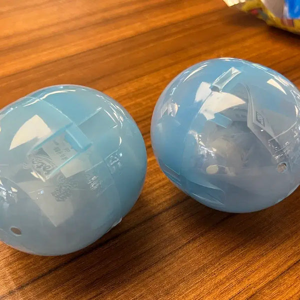 [BUNJANG] Gintama Sleeping Gintoki Capsule Figure / 은혼 잠자는대열 긴토키 판매합니다.
