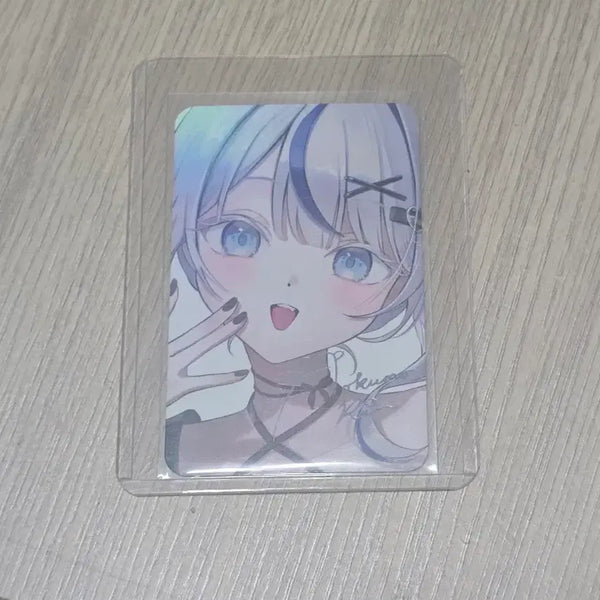 [BUNJANG] Stellive Rin Chocohaim Photocard / 스텔라이브 린 초코하임 포카