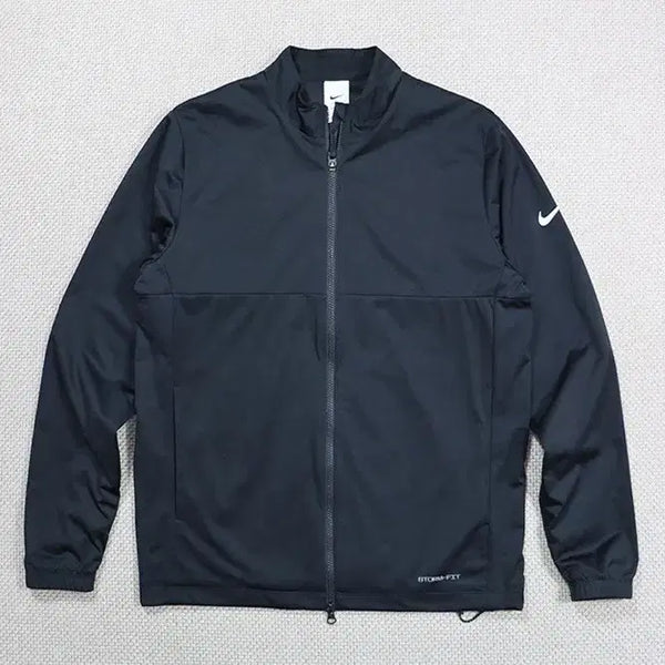 [BUNJANG] Nike Golf Windbreaker Full-Zip Jacket (Size 95-100) / (정품) 나이키 골프 바람막이 집업자켓(95~100)