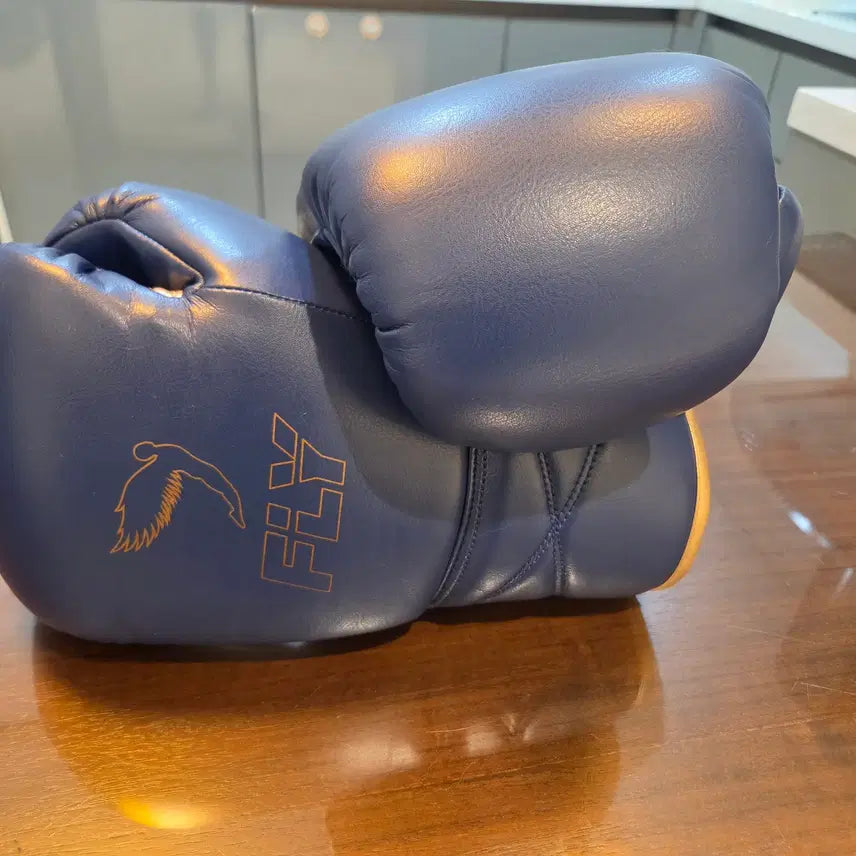 [BUNJANG] FLY Superlace X Boxing Gloves / FLY superlace X 복싱글러브