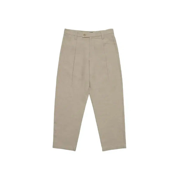 [BUNJANG] A.P.C. Ivory Linen Pants / A.P.C. 아페쎄 아이보리 린넨팬츠