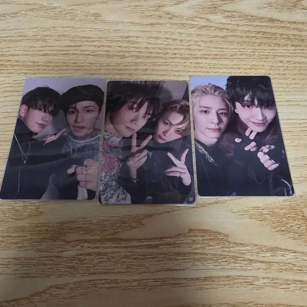 [BUNJANG] BOYNEXTDOOR Special Photocard Set / 보넥도 특전 포토카드