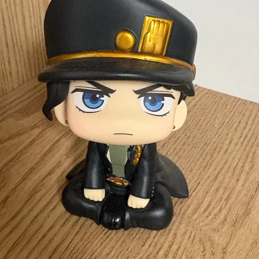 [BUNJANG] JoJo's Bizarre Adventure Jotaro Lookup / 죠죠의 기묘한 모험 죠타로 룩업 양도