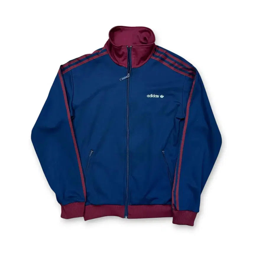 [BUNJANG] Adidas Beckenbauer Track Top / 아디다스 베켄바우어 트랙탑