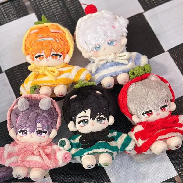 [BUNJANG] Chikkoshism Nino 10cm Plush / 스코시즘 속성 10cm 칫코시즘 니노 양도합니다
