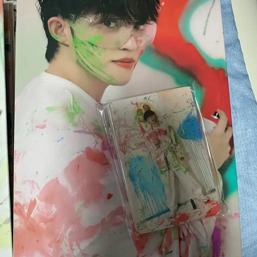 [BUNJANG] Seventeen Carat Version Bundle Set / ( 개봉 ) 세븐틴 캐럿반 일괄 판매