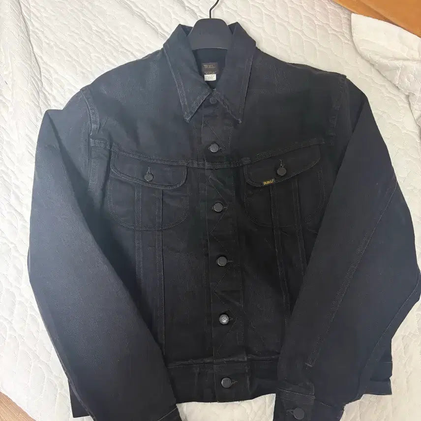 [BUNJANG] RRL 271 Mexican XL / rrl 더블알엘 Lot 271  멕시코 XL