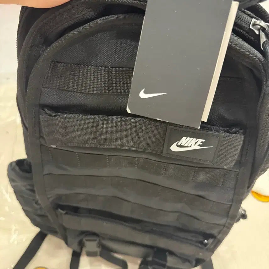 [BUNJANG] Nike NSW RPM Backpack / [새상품]나이키 NSW RPM 백팩