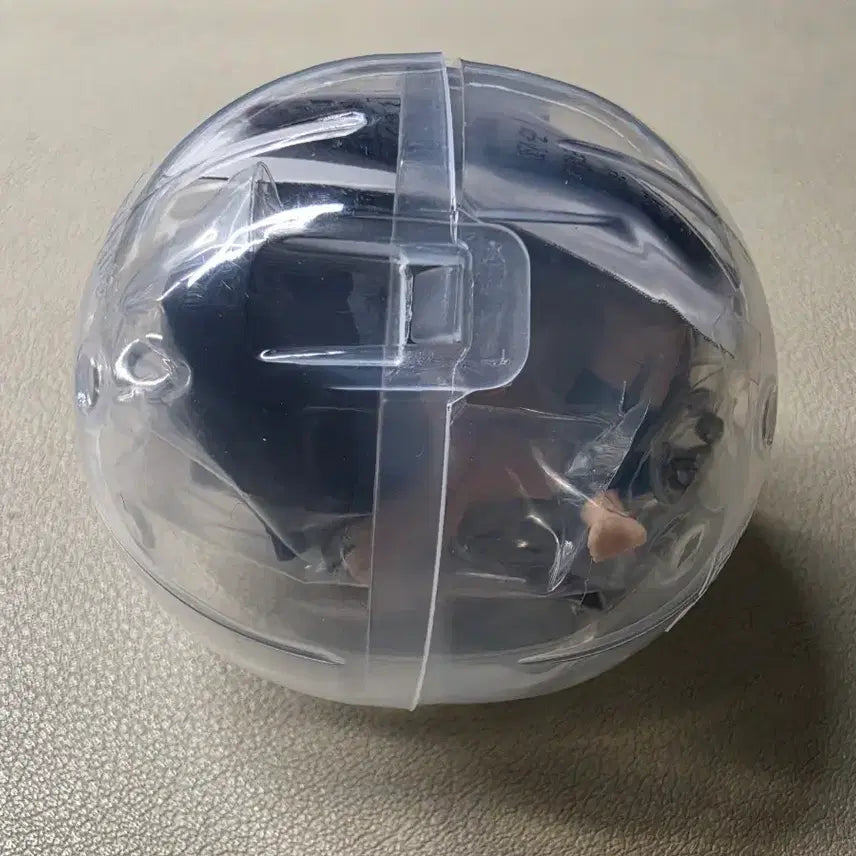 [BUNJANG] Chainsaw Man "Beam" Gacha Keychain / 체인소맨 대롱 가챠 빔