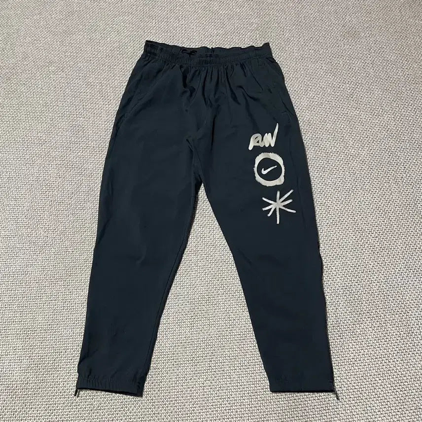 [BUNJANG] Nike Dri-FIT Training Pants M A0918 / M 나이키 드라이핏 트레이닝 팬츠 A0918