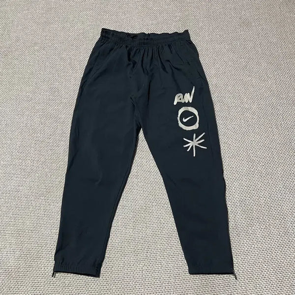 [BUNJANG] Nike Dri-FIT Training Pants M A0918 / M 나이키 드라이핏 트레이닝 팬츠 A0918