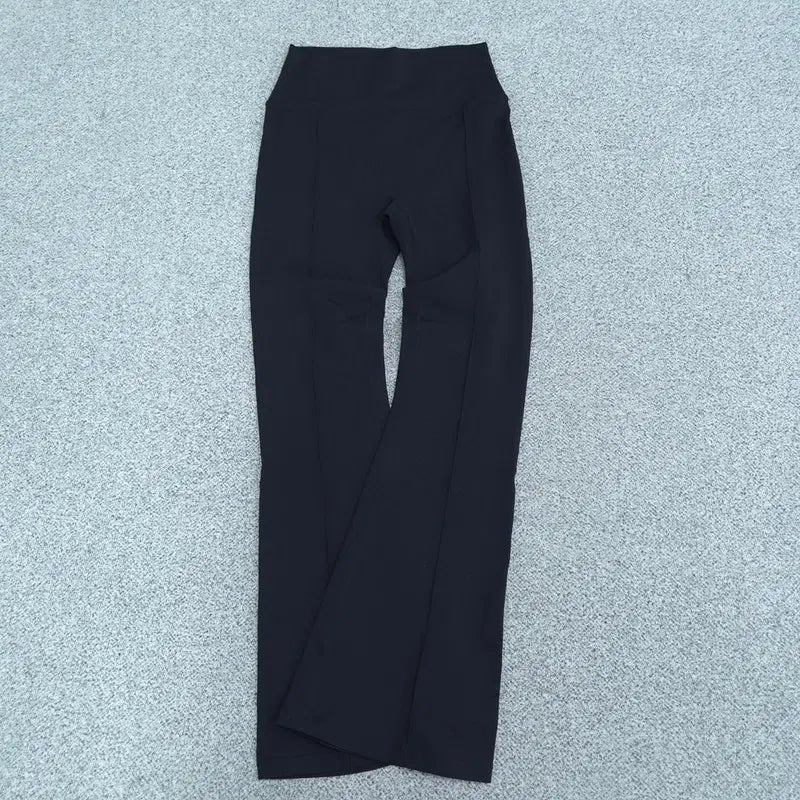 [BUNJANG] Andar Bootcut Leggings Size 4 / 4 안다르 부츠컷 레깅스 | 0917B47