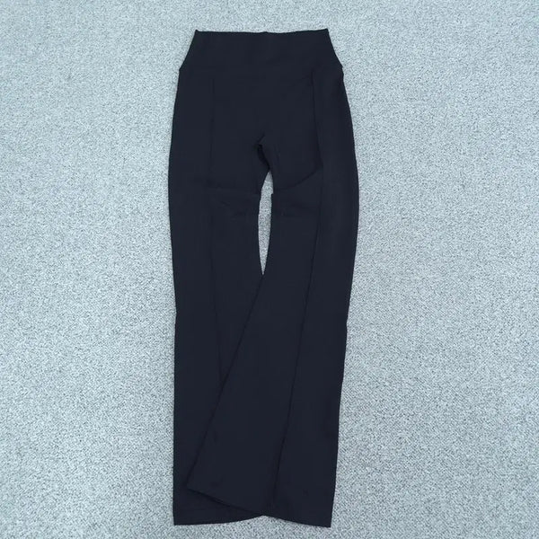 [BUNJANG] Andar Bootcut Leggings Size 4 / 4 안다르 부츠컷 레깅스 | 0917B47