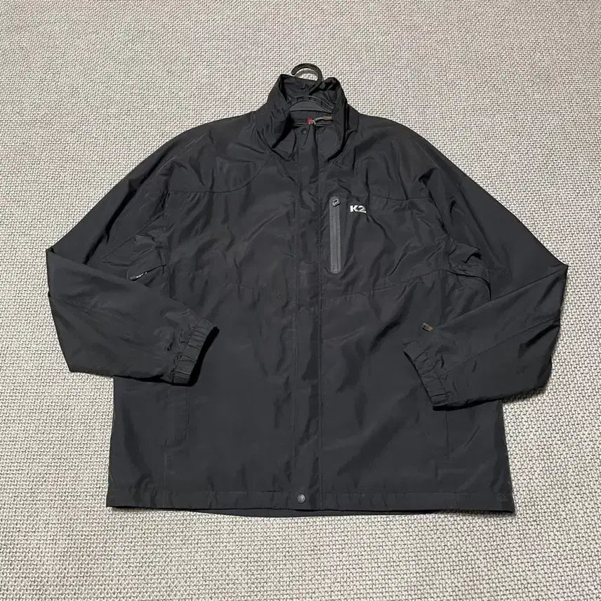 [BUNJANG] K2 XL Windbreaker Jacket / XL K2  등산 바람막이 A0918