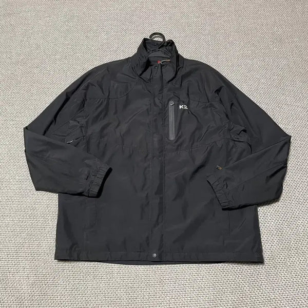 [BUNJANG] K2 XL Windbreaker Jacket / XL K2  등산 바람막이 A0918