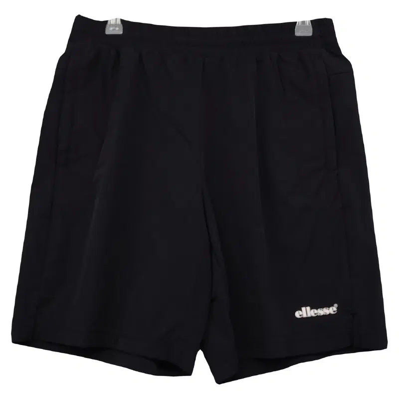 [BUNJANG] ellesse Black Shorts Size 85 / 엘레쎄 블랙 반바지 85