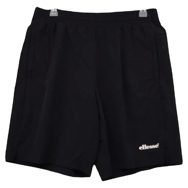 [BUNJANG] ellesse Black Shorts Size 85 / 엘레쎄 블랙 반바지 85