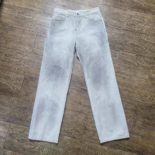 [BUNJANG] Modenine Thunderstruck Jeans / (30) 모드나인 썬더 스트럭 thunder 7w
