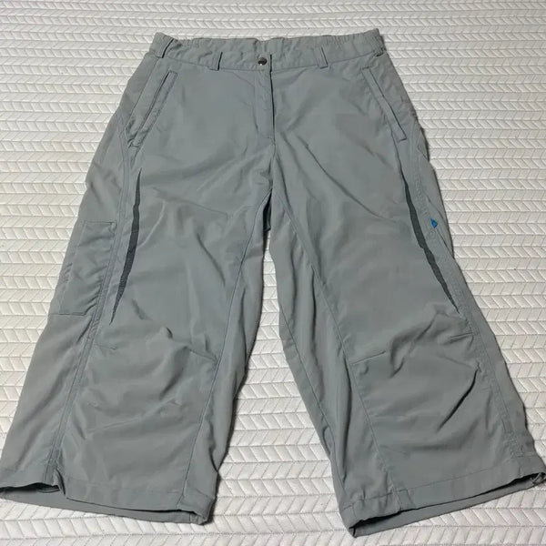 [BUNJANG] HEAD Sport Cargo Shorts / 헤드 스포츠 바지