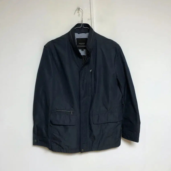 [BUNJANG] Galaxy Men's Zip-Up Jacket 95M / 갤럭시 남성 집업 자켓 95M@9972