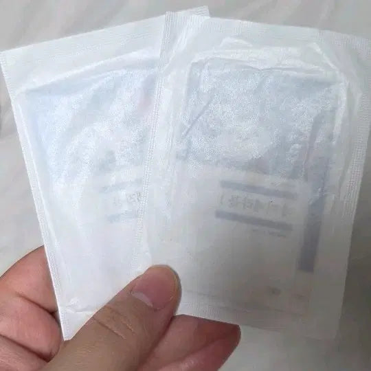 [BUNJANG] Minumsa Bread Bookmark Set / 민음사 빵 책갈피 레미제라블