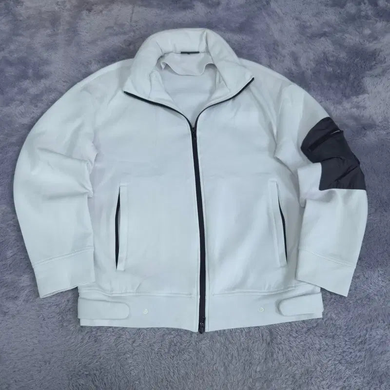 [BUNJANG] Giorgio Armani Zip-Up Jacket / L 아르마니 집업 자켓 | 0903A47