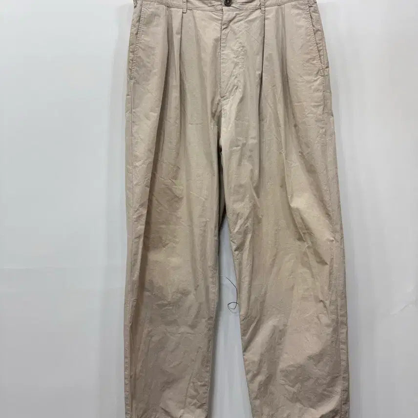 [BUNJANG] Hollysun Chino Pants / L) 홀리선 치노팬츠