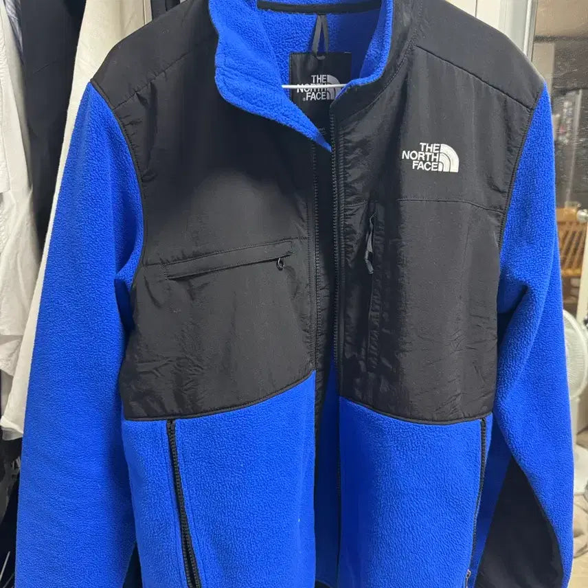 [BUNJANG] The North Face Denali Fleece Zip-Up Jacket / 노스페이스 후리스 데날리