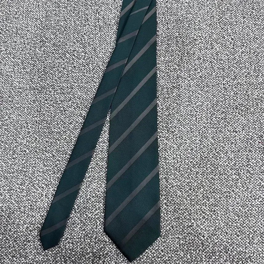 [BUNJANG] Balenciaga Luxury Authentic Necktie / 발렌시아가 명품 정품 넥타이