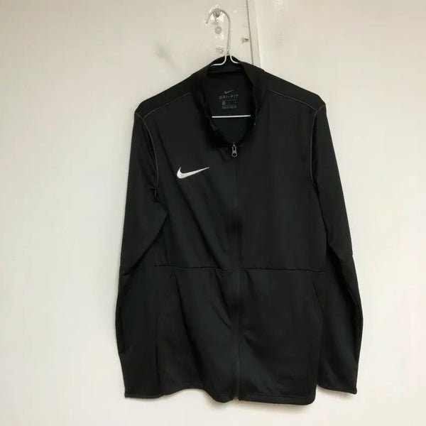 [BUNJANG] Nike Men's Zip-Up Jacket / 나이키 남성 집업 자켓 100L@9998