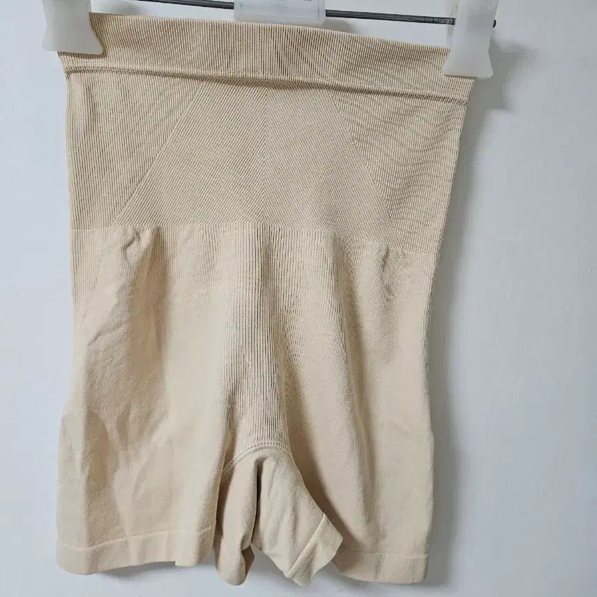 [BUNJANG] Slim9 Corrective Underwear Pants Beige M / 새상품) 슬림나인 보정속옷바지 M 베이지
