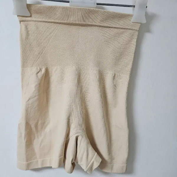 [BUNJANG] Slim9 Corrective Underwear Pants Beige M / 새상품) 슬림나인 보정속옷바지 M 베이지