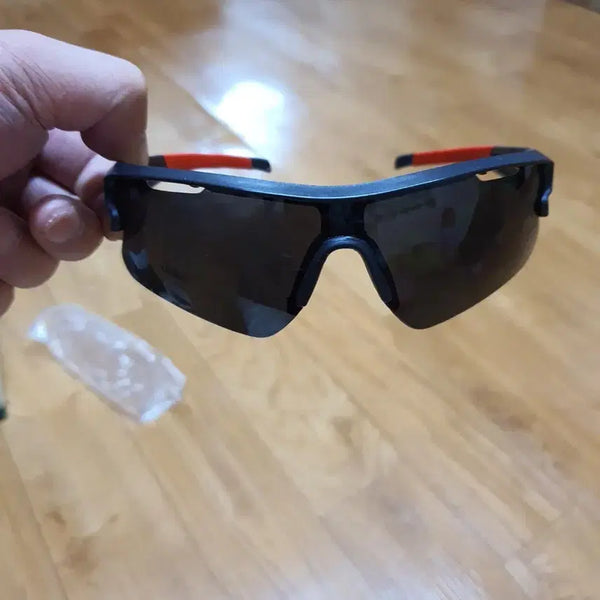 [BUNJANG] Sports Goggles Sunglasses / 스포츠 고글 선글라스 새제품