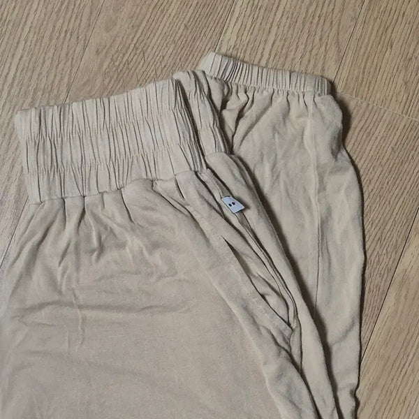 [BUNJANG] Soham Soham Yoga Pants Harem Pants - Medium / 소함소함 요가바지 하렘팬츠 M