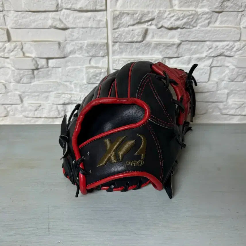 [BUNJANG] X2 Pro 11.75-inch Baseball Glove / X2 프로 내야 11.75인치 야구 글러브