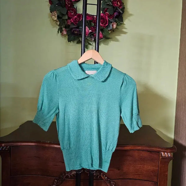 [BUNJANG] Mine Pastel Tone Knit / 마인 파스털톤 니트