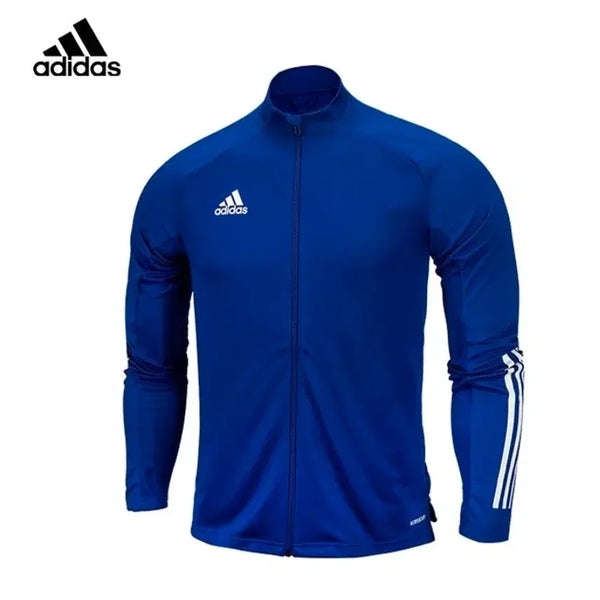 [BUNJANG] Adidas Condivo 20 Training Jacket / 아디다스 콘디보 20 트레이닝 자켓