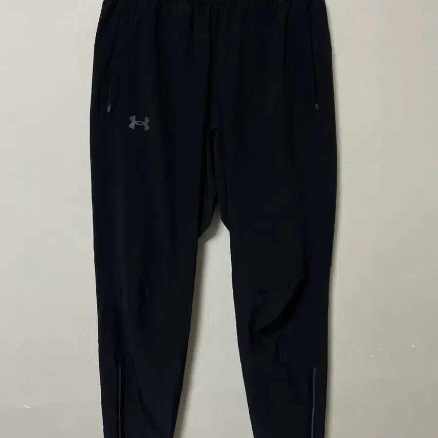 [BUNJANG] Under Armour Performance Stretch Training Banding Pants / 30-32 언더아머 기능성 스판 트레이닝 밴딩 바지 정품