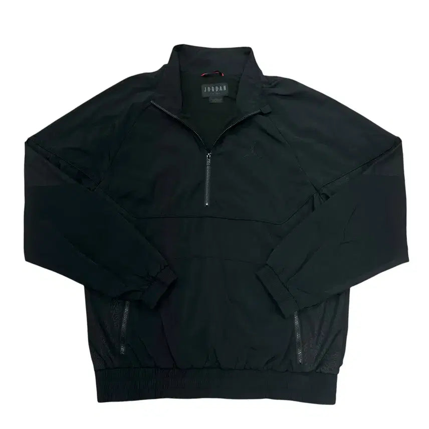 [BUNJANG] Nike Jordan Pullover Anorak Jacket / 나이키 조던 풀오버 아노락